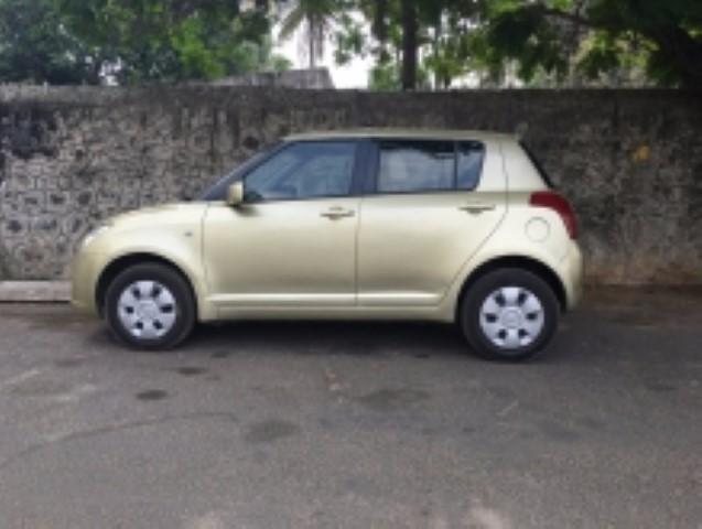 Maruti Suzuki Swift VXi 1.3 2006