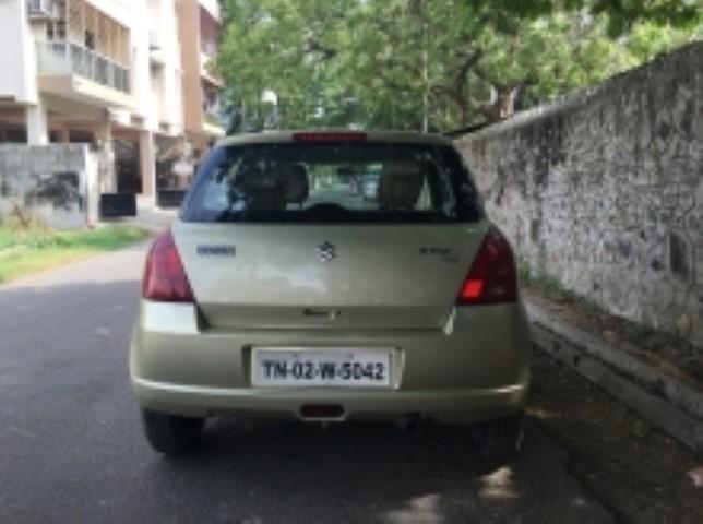 Maruti Suzuki Swift VXi 1.3 2006