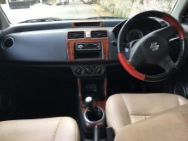 Maruti Suzuki Swift VXi 1.3 2006