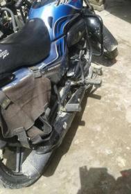 Hero Passion PRO  100 cc 2013