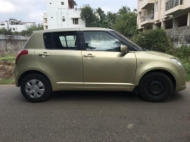 Maruti Suzuki Swift VXi 1.3 2006