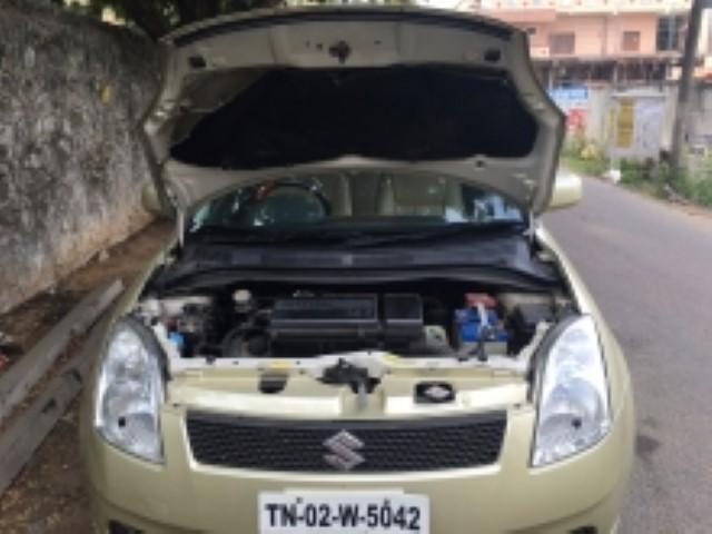 Maruti Suzuki Swift VXi 1.3 2006