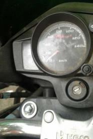 Hero Passion Xpro 110cc 2012