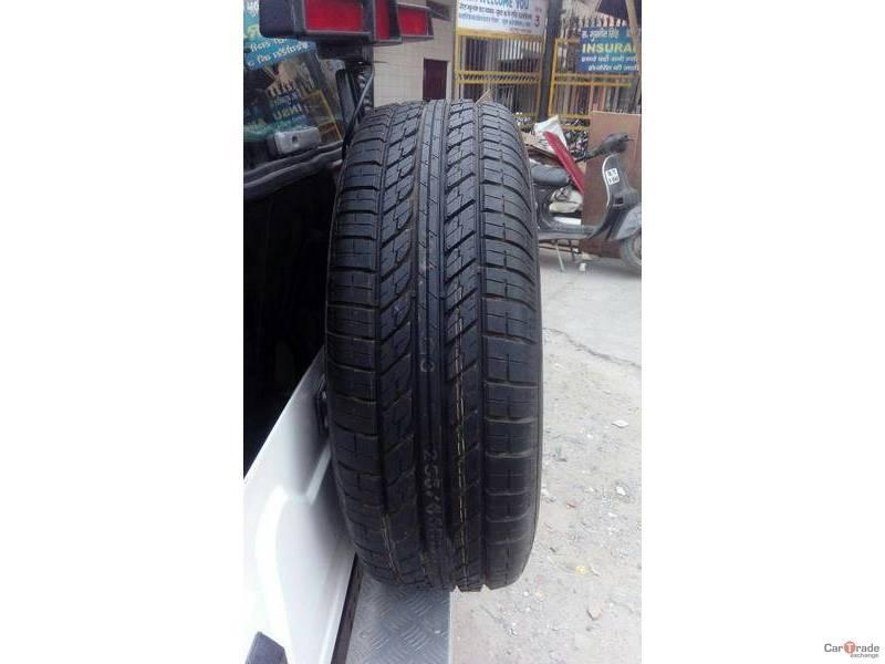 Mahindra Thar CRDE 4X4 BS IV 2013