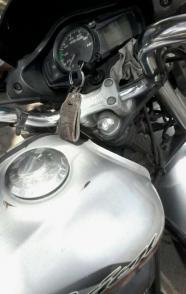 Hero Passion Pro 100cc 2011