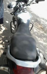 Hero Passion Pro 100cc 2011