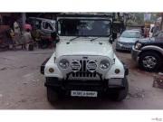 Mahindra Thar CRDE 4X4 BS IV 2013