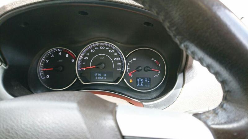 Renault Koleos 4X4 AT 2012