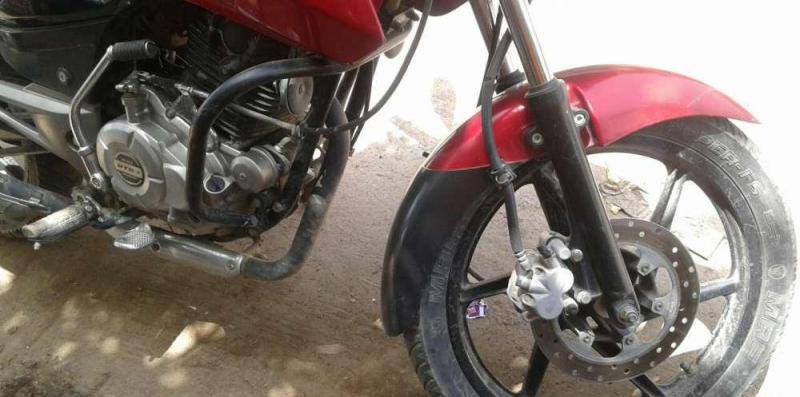 Bajaj Pulsar 150cc 2013