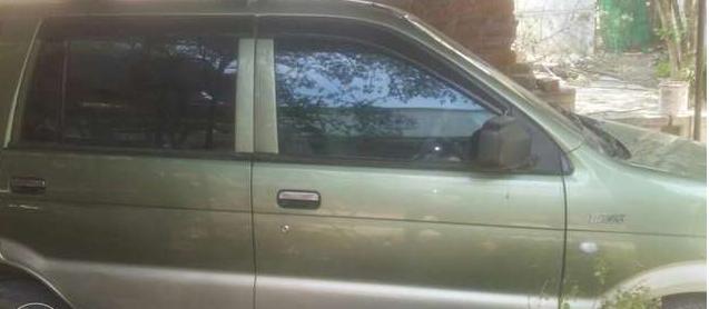 Chevrolet Tavera NEO LT L 7 STR BS III 2006