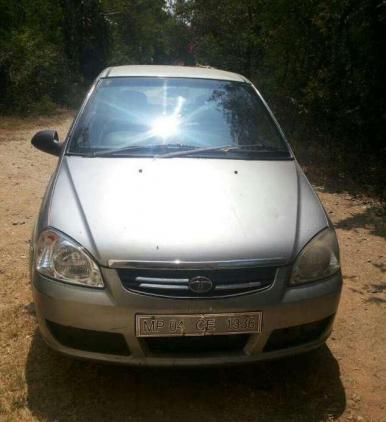 Tata Indica DLS 2009