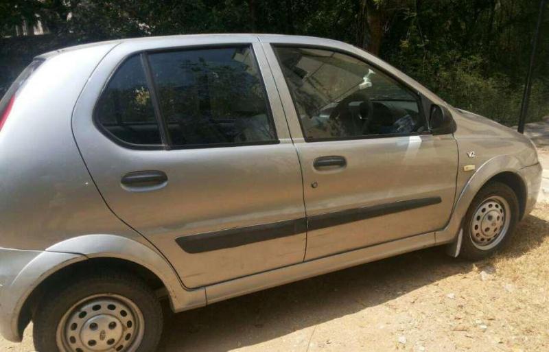 Tata Indica DLS 2009