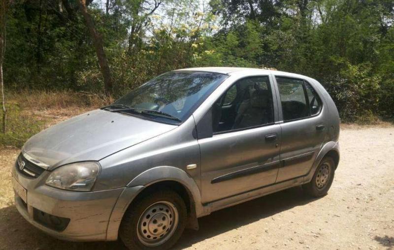 Tata Indica DLS 2009