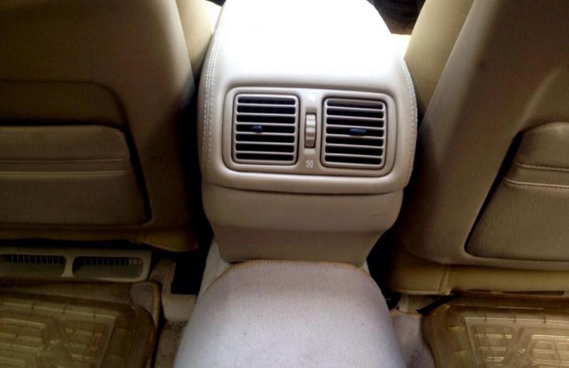 Lexus LS 600 HL 1996