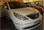 Tata Indica Vista LX TDI 2012