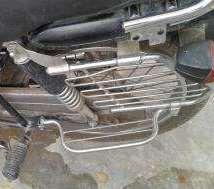 Hero Splendor 100cc 1996