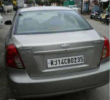 Chevrolet Optra ELITE 1.6 2006