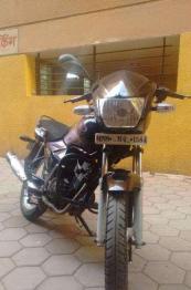 TVS Star City 110cc 2008