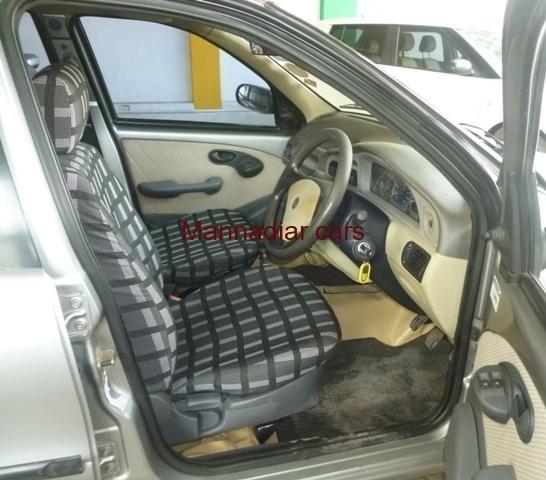 Fiat Palio Stile SDE 1.3 2008