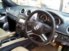 Mercedes-Benz M-Class ML 350 CDI 2011