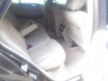 Mercedes-Benz M-Class ML 250 CDI 2014