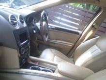 Mercedes-Benz GL 350 CDI BLUE EFFICIENCY 2010