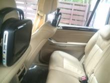 Mercedes-Benz GL 350 CDI BLUE EFFICIENCY 2010