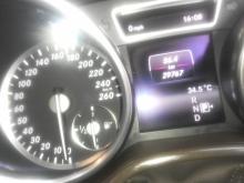 Mercedes-Benz M-Class ML 250 CDI 2014