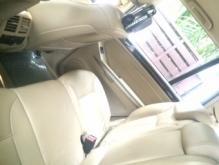 Mercedes-Benz GL 350 CDI BLUE EFFICIENCY 2010