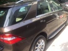 Mercedes-Benz M-Class ML 250 CDI 2014