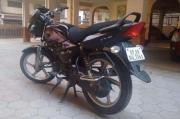 TVS Star City 110cc 2008