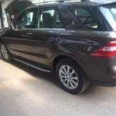 Mercedes-Benz M-Class ML 250 CDI 2014