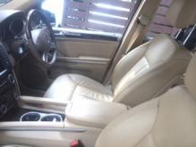 Mercedes-Benz GL 350 CDI BLUE EFFICIENCY 2010