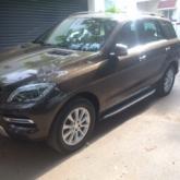 Mercedes-Benz M-Class ML 250 CDI 2014