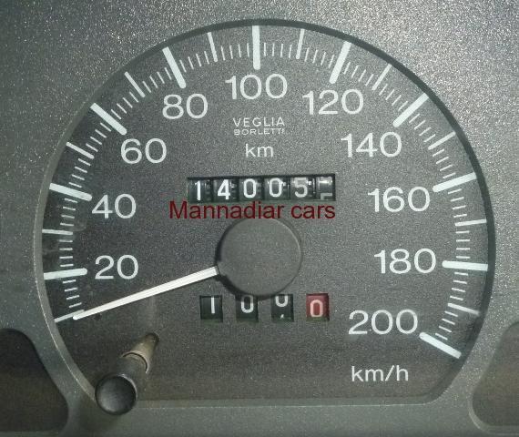 Fiat Palio Stile SDE 1.3 2008