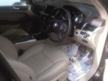 Mercedes-Benz M-Class ML 250 CDI 2014