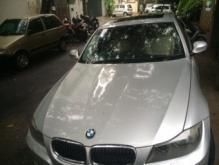 BMW 3 Series 320I 2010