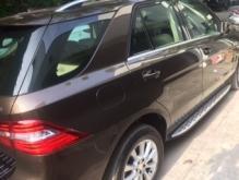 Mercedes-Benz M-Class ML 250 CDI 2014