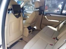 BMW X3 XDRIVE 20D 2013