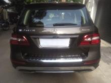 Mercedes-Benz M-Class ML 250 CDI 2014