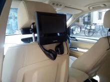 BMW X3 XDRIVE 20D 2013