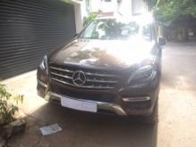 Mercedes-Benz M-Class ML 250 CDI 2014