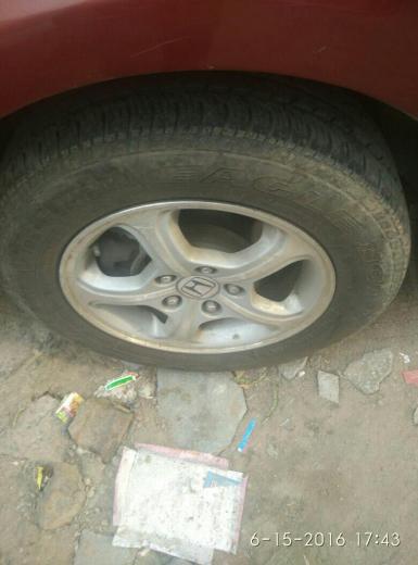 Honda Civic 1.8 V AT 2009