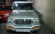 Mahindra Bolero GLX 2001