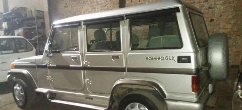 Mahindra Bolero GLX 2001