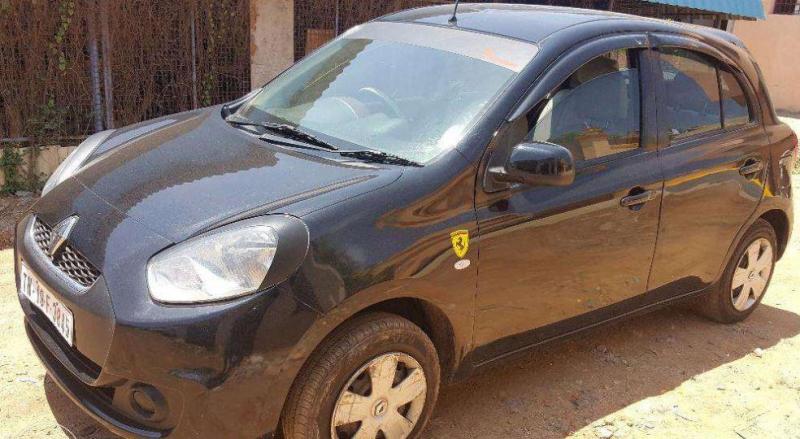 Renault Pulse RXL DIESEL 2015