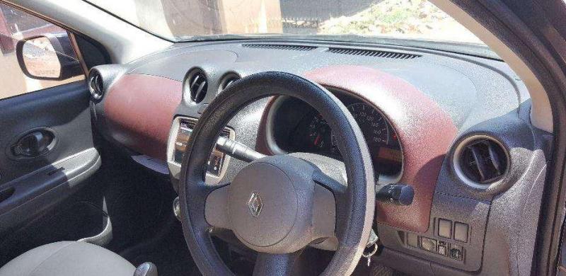 Renault Pulse RXL DIESEL 2015