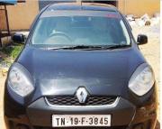 Renault Pulse RXL DIESEL 2015
