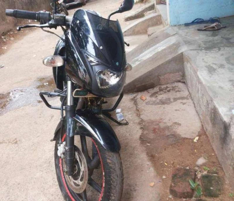 Bajaj  Pulsar 180cc 2010