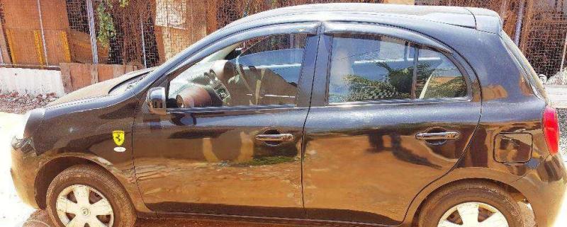 Renault Pulse RXL DIESEL 2015